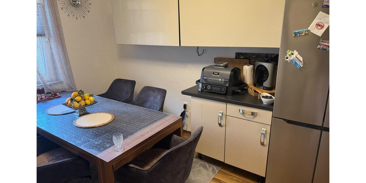 Etagenwohnung Castrop-Rauxel Rauxel - 3 Zimmer, 75 m&sup2;, 615&euro; | Angebot:27569854