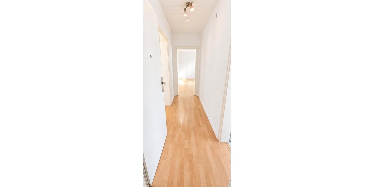 Erdgeschoßwohnung Herne Sodingen - 3.5 Zimmer, 57 m&sup2;, 440&euro; | Angebot:27626926