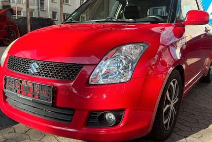 Suzuki Swift 202.333 km 1.495 &euro; Hagen 58135