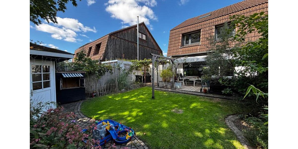 Doppelhaushälfte Schwerte - 4 Zimmer, 132 m&sup2;, 500.000&euro; | Angebot:27618188