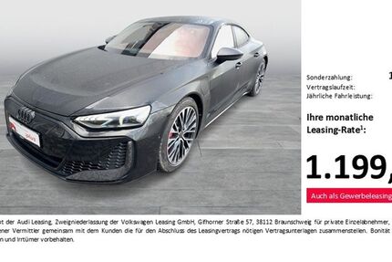 Audi RS e-tron GT 12.594 km 136.609 &euro; Dortmund 44143