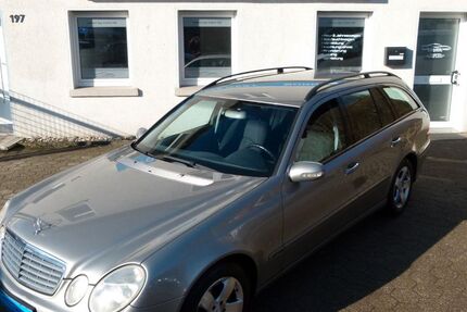 Mercedes-Benz E 220 401.607 km 2.490 &euro; Bochum 44809