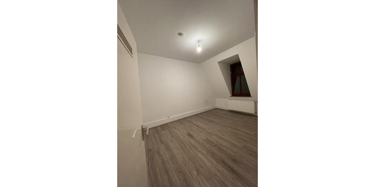 Etagenwohnung Wuppertal Gemarkung Langerfeld - 3 Zimmer, 75 m&sup2;, 492&euro; | Angebot:24704095