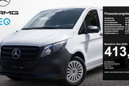 Mercedes-Benz Vito 7.675 km 34.986 &euro; Lüdenscheid 58507