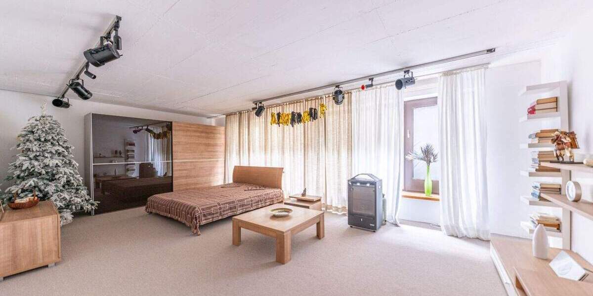 Einfamilienhaus Dortmund Holzen - 7 Zimmer, 198 m&sup2;, 1.290.000&euro; | Angebot:25686637