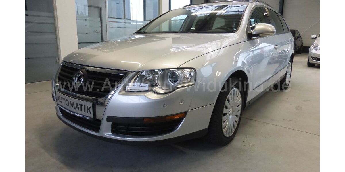 VW Passat 90.000 km 10.490 &euro; Wuppertal 42289