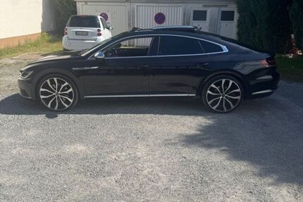 VW Arteon 180.000 km 18.300 &euro; Dortmund 44319