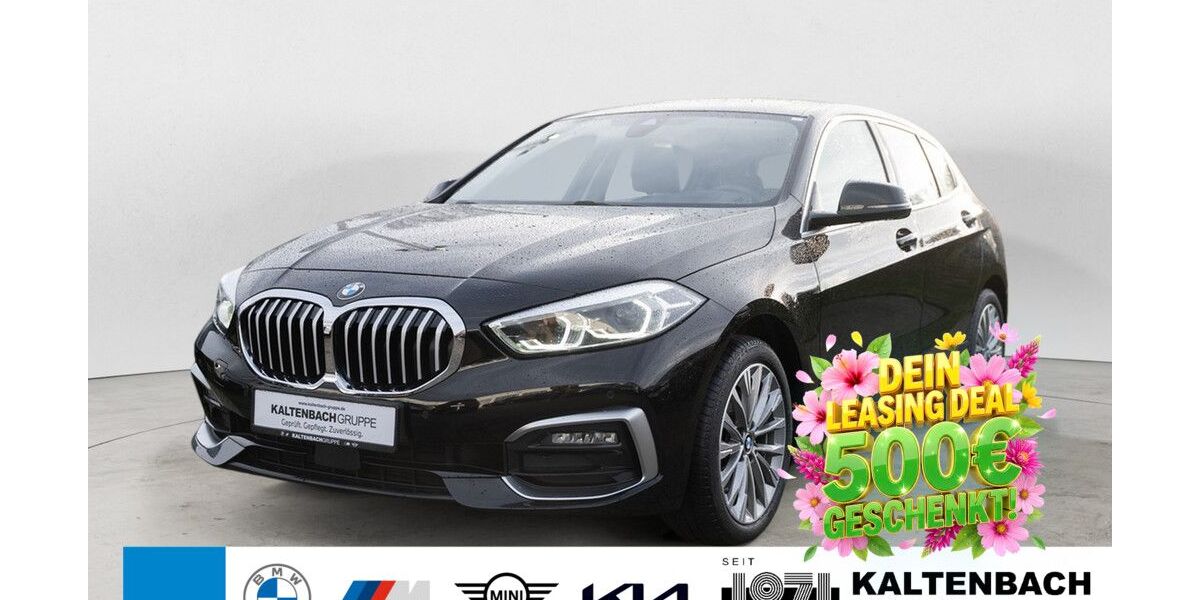 BMW 118 49.742 km 24.590 &euro; Remscheid 42897