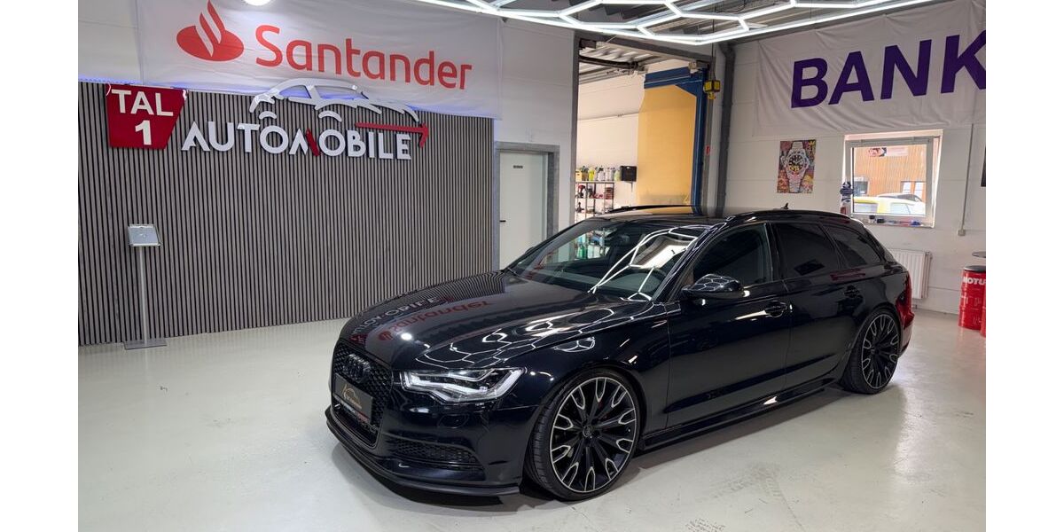Audi A6 261.000 km 14.999 &euro; Wuppertal 42327