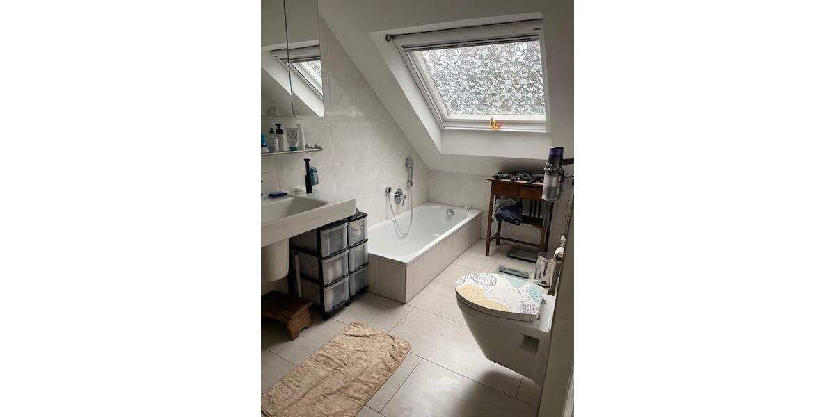 Reihenmittelhaus Wuppertal Elberfeld - 6 Zimmer, 150 m&sup2;, 425.000&euro; | Angebot:25703943