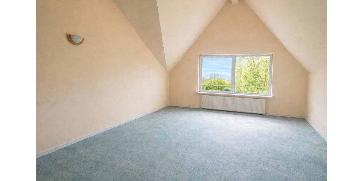 Dachgeschoßwohnung Dortmund Gartenstadt - 1 Zimmer, 39 m&sup2;, 550&euro; | Angebot:25882828