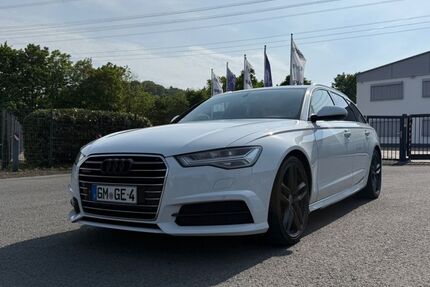 Audi A6 254.900 km 16.600 &euro; Wipperfürth 51688