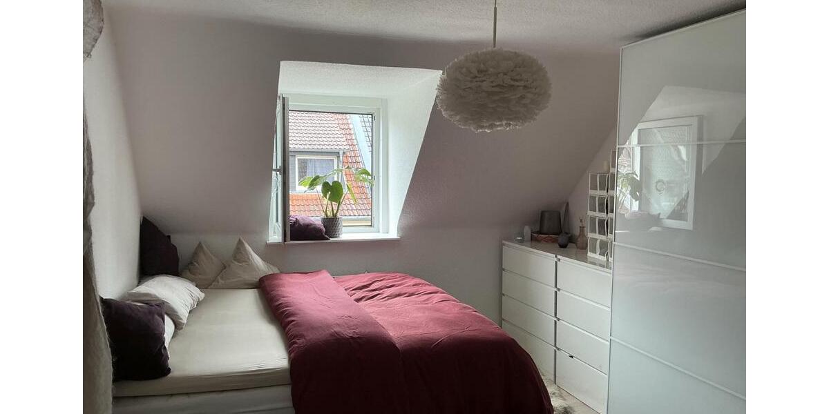 Dachgeschoßwohnung Hagen Hagen-Mitte - 5 Zimmer, 122 m&sup2;, 760&euro; | Angebot:26606044