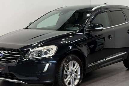 Volvo XC60 216.000 km 9.790 &euro; Remscheid/NRW 42855