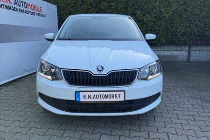 Skoda Fabia 248.964 km 4.700 &euro; Dortmund 44388
