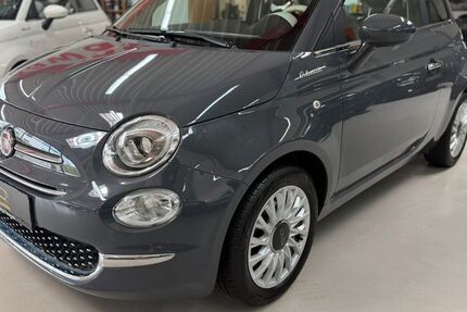 Fiat 500 24.564 km 11.980 &euro; Werdohl 58791