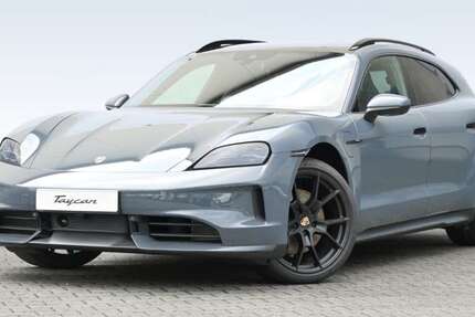 Porsche Taycan 9.999 km 117.900 &euro; Wuppertal 42279