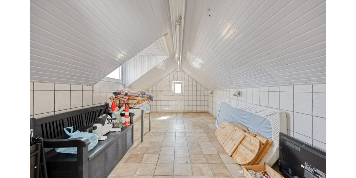 Einfamilienhaus mit viel Potenzial in grüner Lage von Wipperfürth Ohl - Einfamilienhaus Wipperfürth / Ohl Ohl | Angebot:26704371