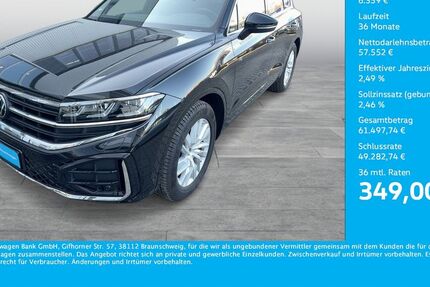 VW Touareg 3.243 km 62.988 &euro; Dortmund 44141
