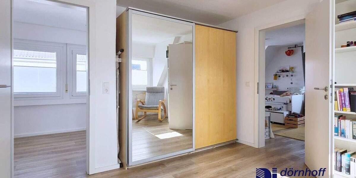 Einfamilienhaus Dortmund / Marten Marten - 5 Zimmer, 127 m&sup2;, 429.000&euro; | Angebot:25815160