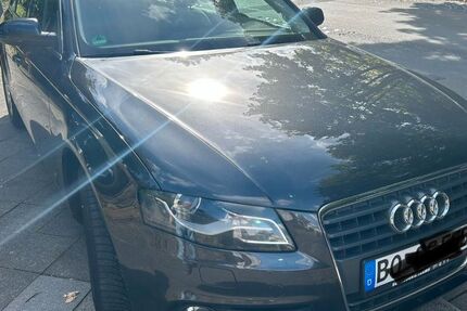 Audi A4 159.500 km 6.700 &euro; Bochum 44892