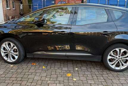 Renault Scenic 146.000 km 5.900 &euro; Dortmund, Stadt 44139