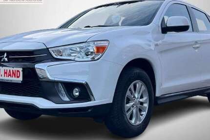 Mitsubishi ASX 87.150 km 13.399 &euro; Hagen 58097