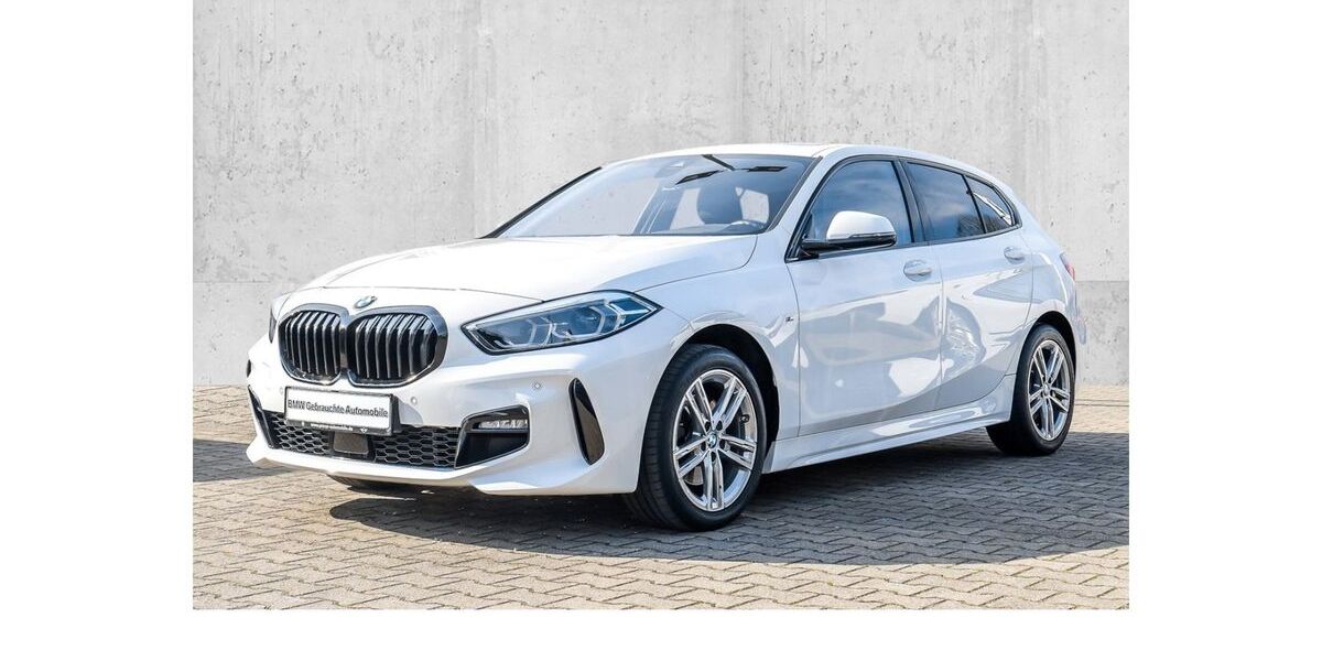 BMW 118 31.811 km 27.480 &euro; Herne 44625