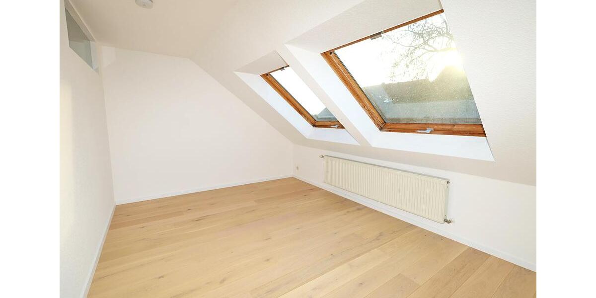 Etagenwohnung Dortmund Mengede - 4 Zimmer, 75 m&sup2;, 950&euro; | Angebot:25396301