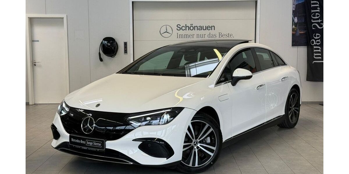 Mercedes-Benz EQE 11.687 km 48.250 &euro; Wuppertal 42281