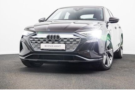 Audi Q8 e-tron 6.647 km 55.480 &euro; Hagen 58091