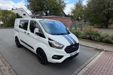 Ford Transit Custom 219.800 km 11.799 &euro; Dortmund 44137