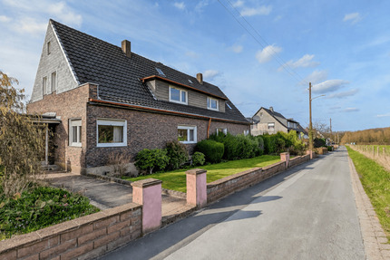 Haus Bochum Riemke - 1 Zimmer, 205 m&sup2;, 585.000&euro; | Angebot:26851177