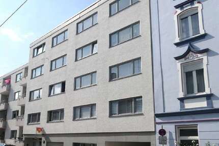 Wohnung Schwelm-Mitte Mitte - 2 Zimmer, 62 m&sup2;, 79.000&euro; | Angebot:26748410