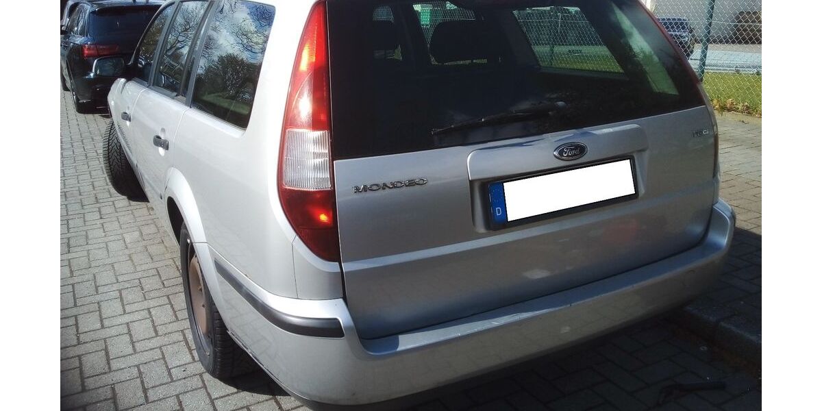 Ford Mondeo 409.000 km 600 &euro; Dortmund 44145