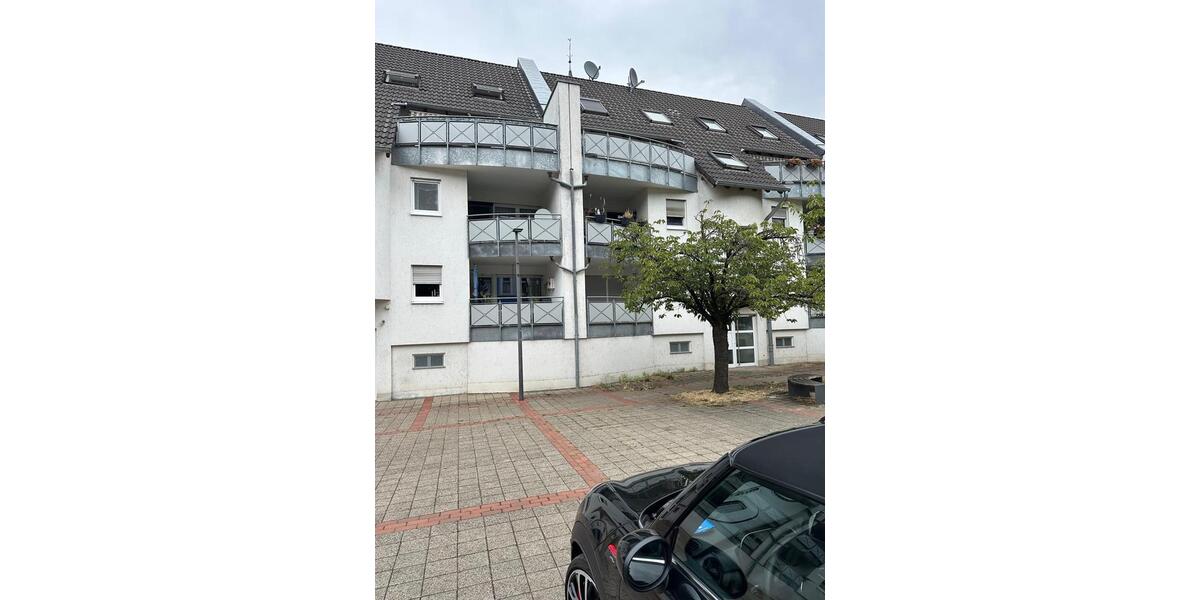 Hochparterre Witten Annen - 3.5 Zimmer, 81 m&sup2;, 885&euro; | Angebot:27609679
