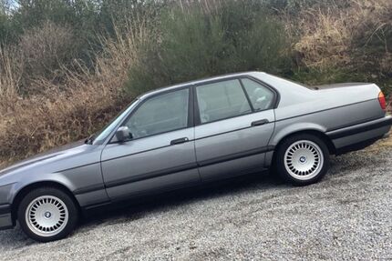 BMW 730 118.781 km 15.781 &euro; Schwelm 58332