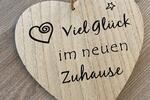 Etagenwohnung Hagen Dahl - 3 Zimmer, 65 m&sup2;, 1.000&euro; | Angebot:26591347