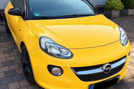 Opel Adam 141.399 km 4.900 &euro; Kamen 59174