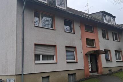 Wohnung Bochum Bochum-Ost - 1 Zimmer, 53 m&sup2;, 370&euro; | Angebot:27623986