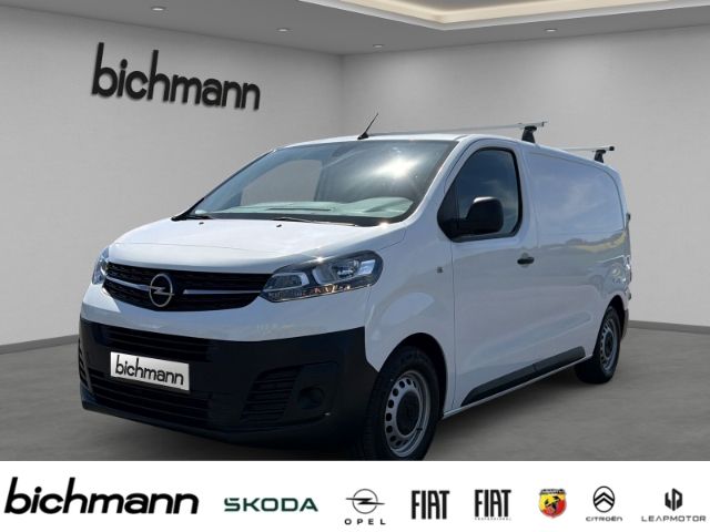 Opel Vivaro 57.536 km 17.990 &euro; Balve-Langenholthausen 58802