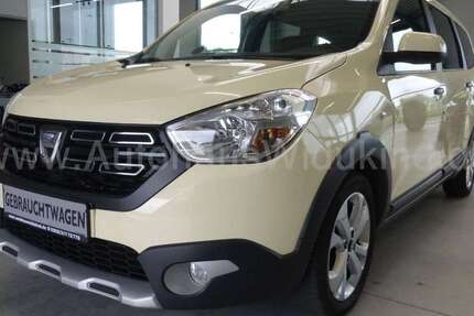 Dacia Lodgy 212.000 km 7.990 &euro; Wuppertal 42289
