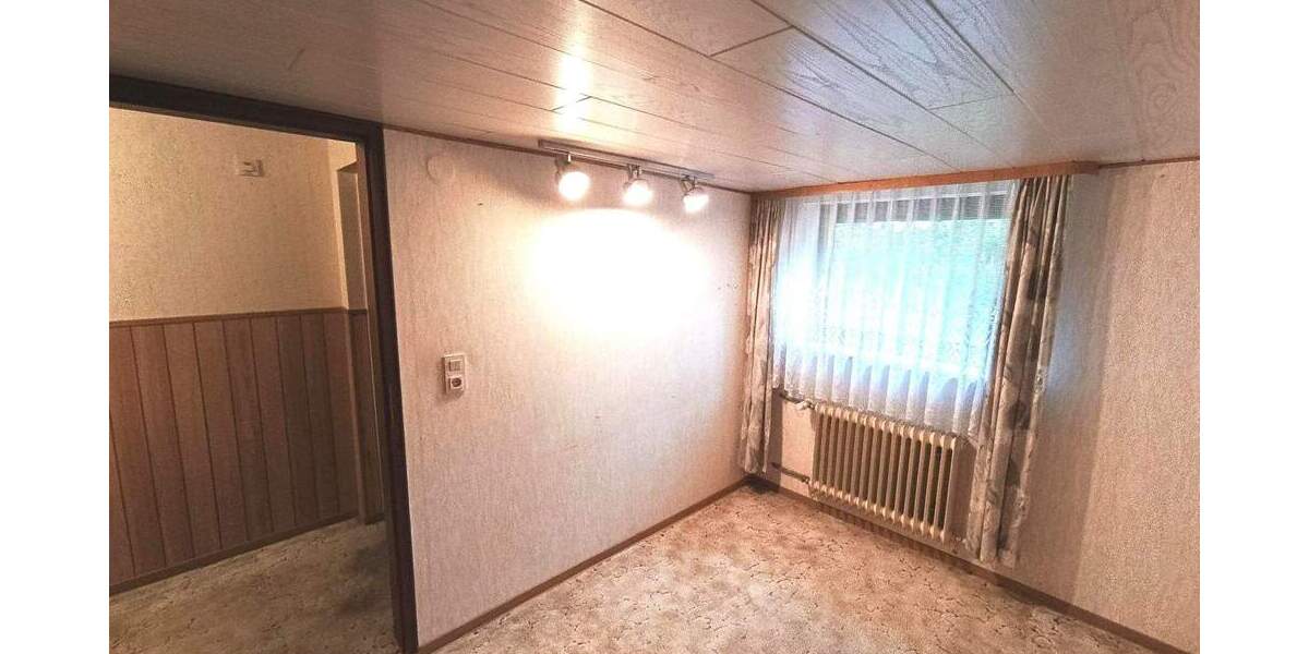 Reihenendhaus Sprockhövel Niedersprockhövel - 5 Zimmer, 101 m&sup2;, 324.000&euro; | Angebot:25731006