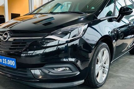 Opel Zafira Tourer 114.550 km 14.890 &euro; Wetter 58300