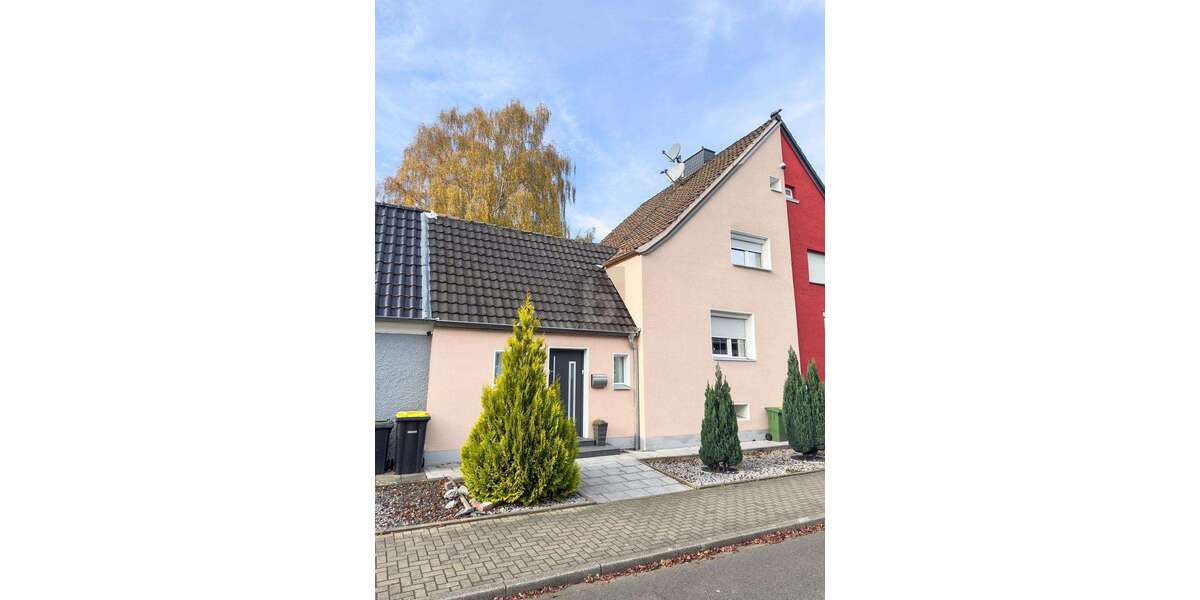 Einfamilienhaus Kamen - 6 Zimmer, 125 m&sup2;, 329.500&euro; | Angebot:25824003