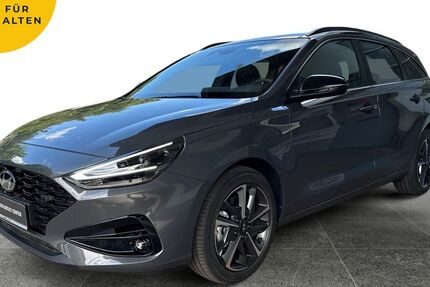 Hyundai i30 1.050 km 26.990 &euro; Werdohl 58791