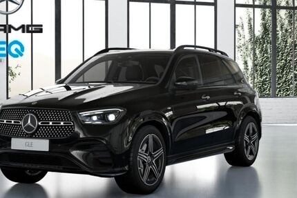 Mercedes-Benz GLE 400 14.500 km 94.690 &euro; Hagen 58135