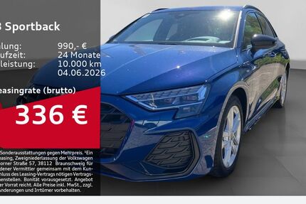 Audi A3 7.880 km 42.420 &euro; Lüdenscheid 58511