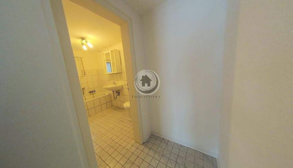 Etagenwohnung Iserlohn Obergrüne - 2 Zimmer, 50 m&sup2;, 295&euro; | Angebot:25671107