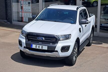 Ford Ranger 69.892 km 29.990 &euro; Remscheid 42897